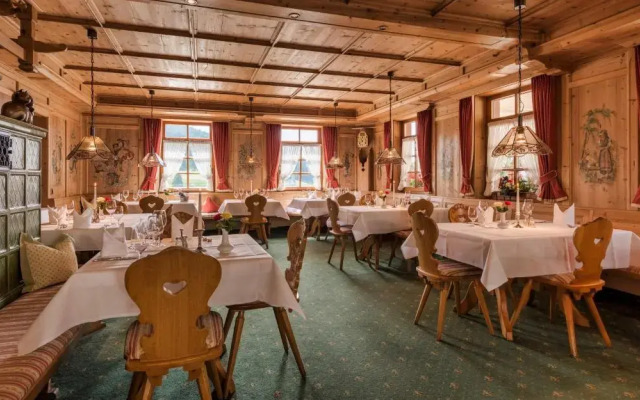 Hotel Sonne-Post