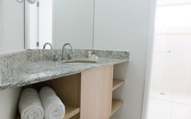 The World Indaiatuba