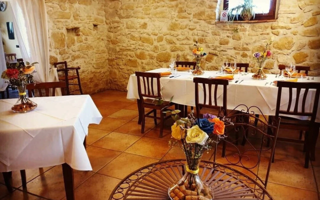 Pietra Maula Agriturismo