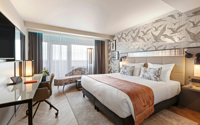 Leonardo Royal Hotel Frankfurt
