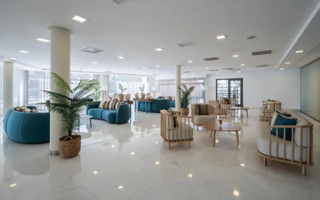 Exe Estepona Thalasso & Spa - Adults only