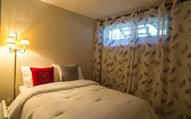 Tremblant-Les-Eaux - RVMT