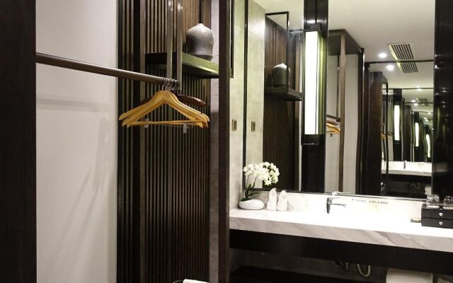 H-Life Hotel Qian Hai Branch