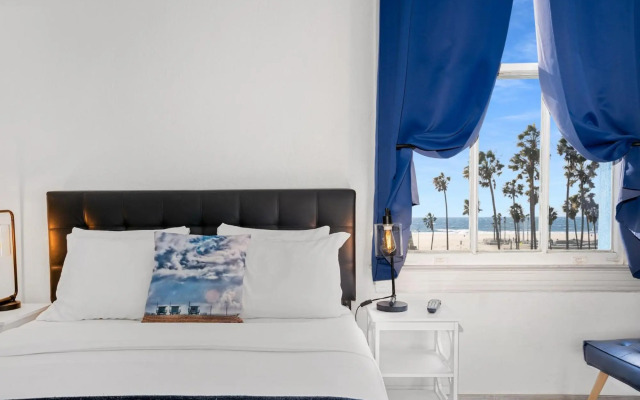 Samesun Venice Beach - Hostel
