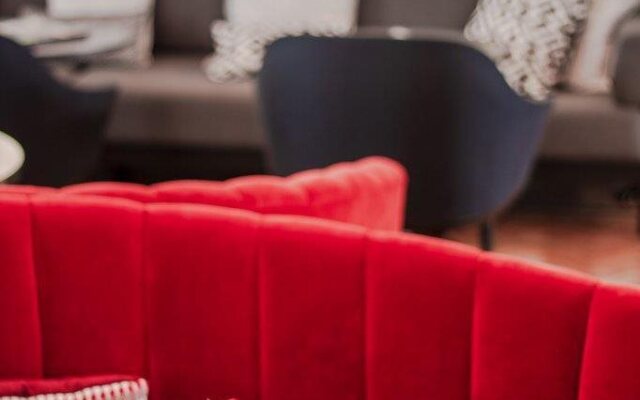 Hospes Infante Sagres Porto