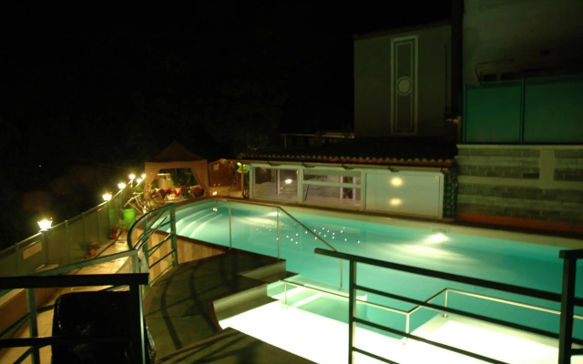 Albergo Argentina SRL