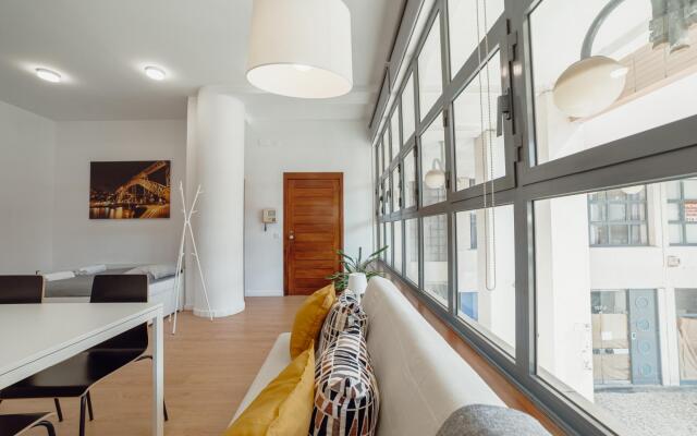 Amazing Studio by Homing