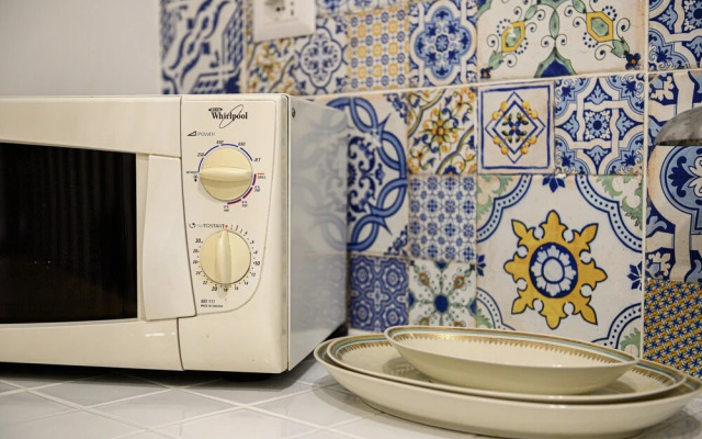 Piazza Portanova 11 in Napoli