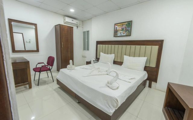 Metro City Hotel