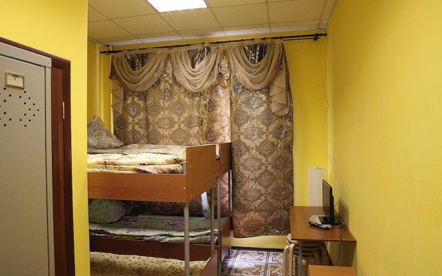 Hostel Anarion