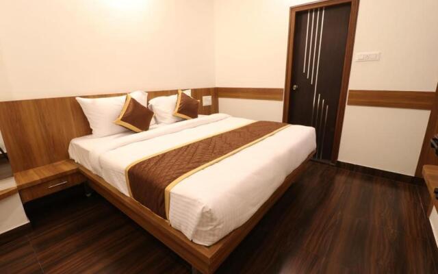 Sepoy Elite by Yuvraj Group of Hotels