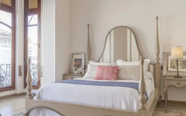 Spain Select Casa Benlliure