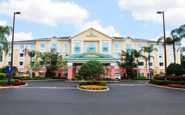 Holiday Inn Express & Suites Clermont Se West Orlando by IHG