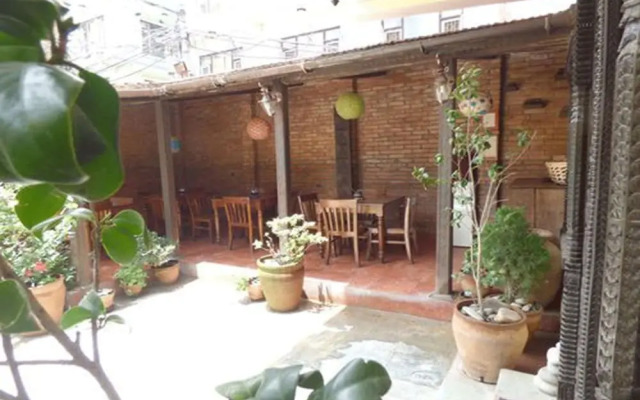 Micasa Apartment