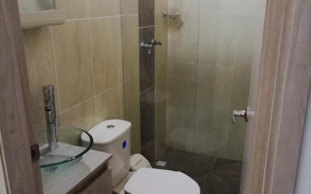 Apartamento La Ceja