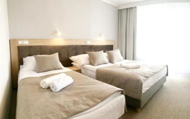 Hotel NAT Jaroslawiec