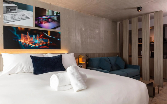 Hotel La Villa