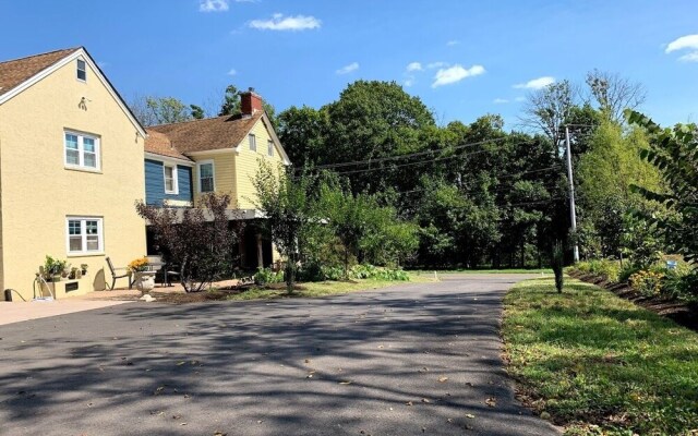 America Sandman B & B