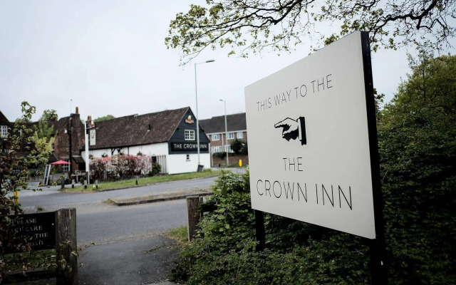 The Crown Inn