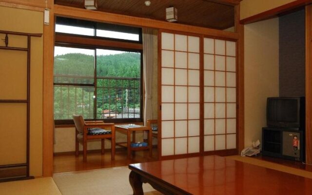 Ryokan Yunosako