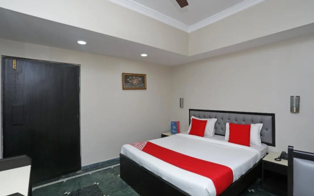 Punjab Bradree By OYO Rooms