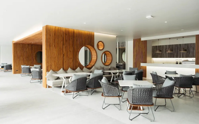 SN Residences