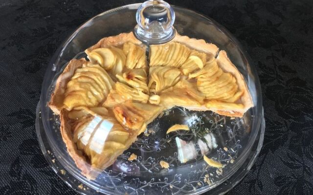 La Maison de Famille