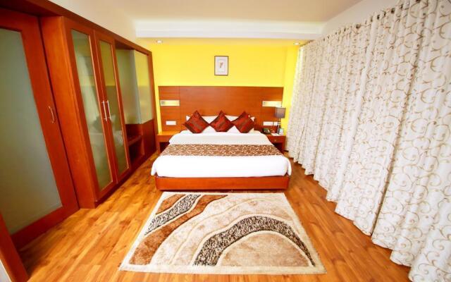 Hotel Niya Regency