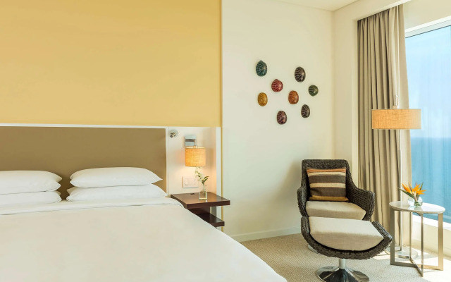 Hyatt Regency Cartagena