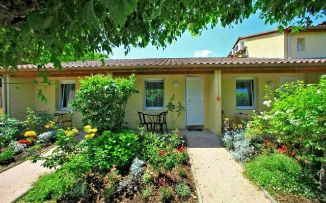 Logis Hôtel Restaurant Le Sorbier