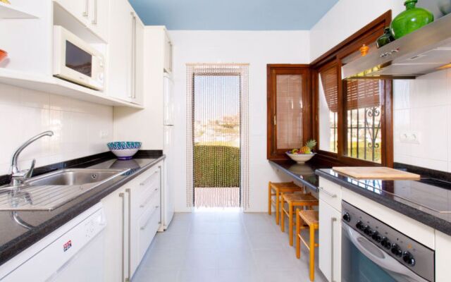 Villa Tulipan 5 Palzem