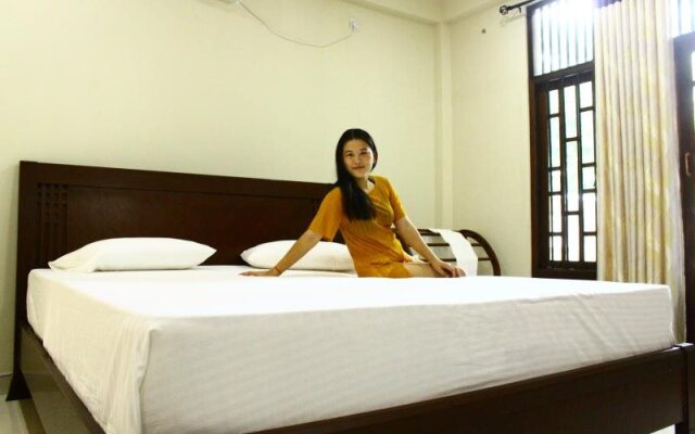 Lakmini Luxury Lodge