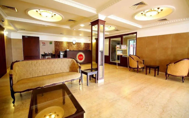 OYO Rooms Jawaharlal Nehru Stadium Kochi