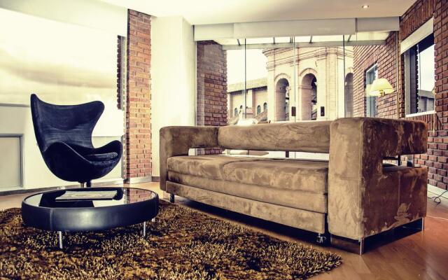 Senses hotel Boutique