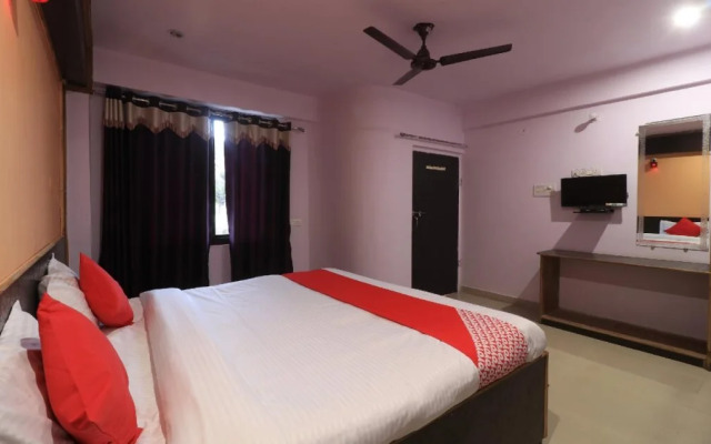 Anandam Palace Pushkar
