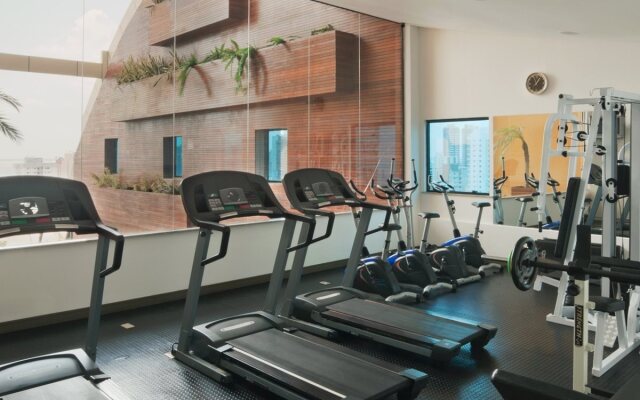 Grand Mercure Belem Do Para