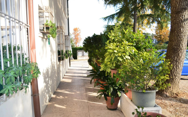 Hotel Magnolia