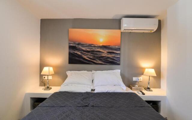 Miramare Suites Mykonos