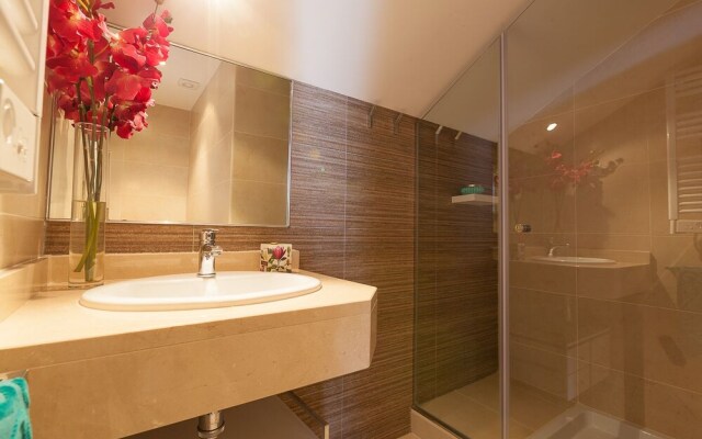 Home Club San Joaquin I