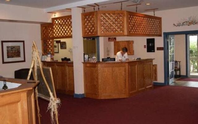 Stanley Bridge Country Resort