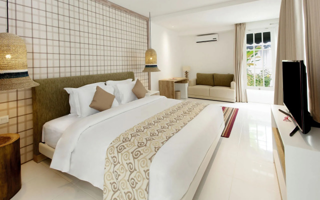 Benoa Sea Suites and Villas