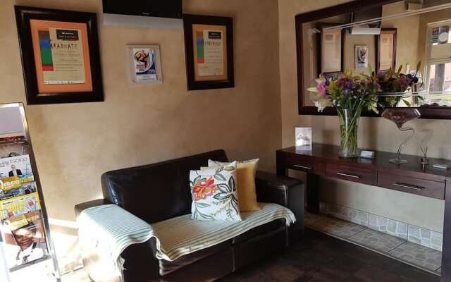 Masana Lodge