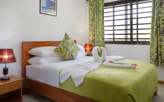Creole Breeze Self Catering Apartments