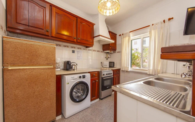 A75 - Casa da Ponte 1 Bed Flat in Lagos