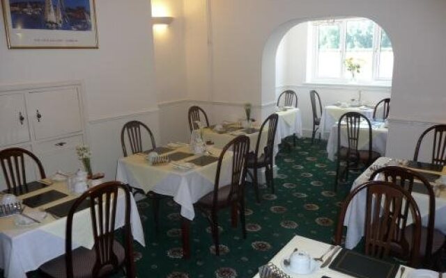The Emsworth B&B Hotel