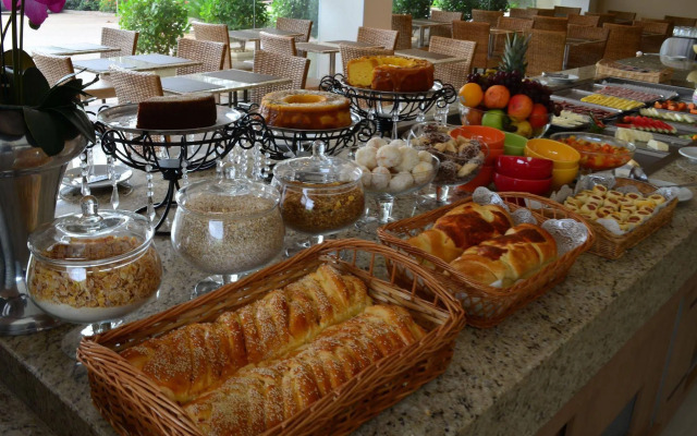 Hotel Thomasi Maringa