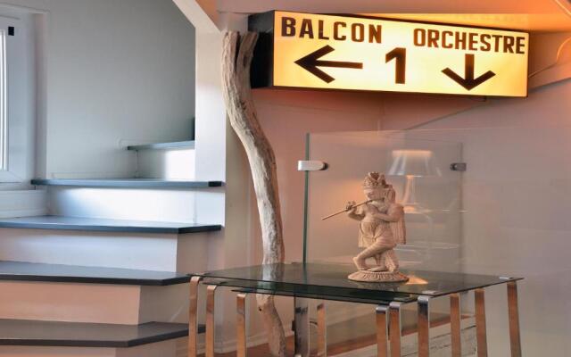 RECOLLETS #9 - Echoppe Briviste - 1 Chambre