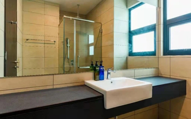 Amazing KL118 View at Opus Residence KL