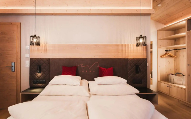 Hotel Riederhof