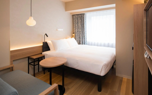Grids Premium Hotel Otaru